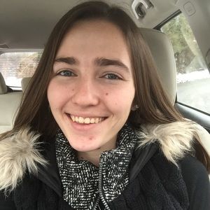 Meet your Posher, Kaylee